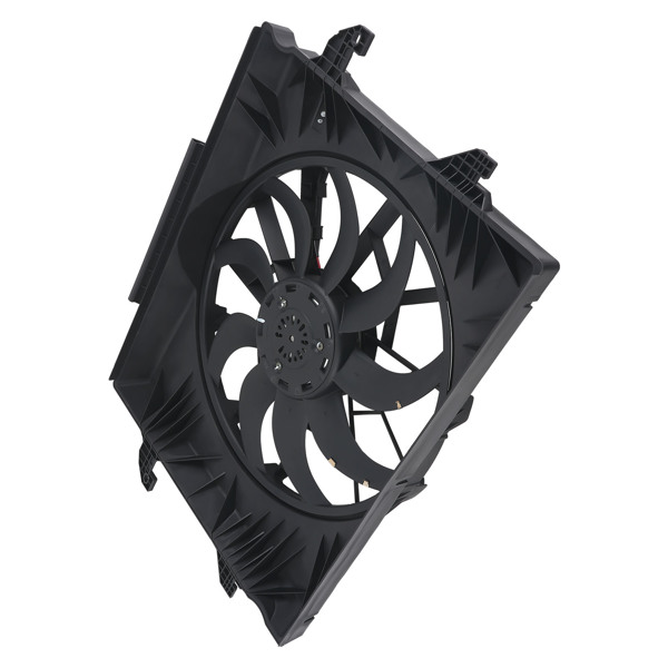 Cooling Fan fit for Jeep Grand Wagoneer 2022-2023 68275634AD 68268606AA CH3115199-6