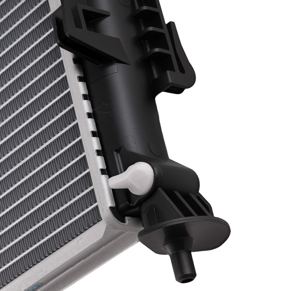 Radiator Assembly fit for Hyundai Palisade 3.8L V6 2020-2024 DPI13857 Aluminum-1