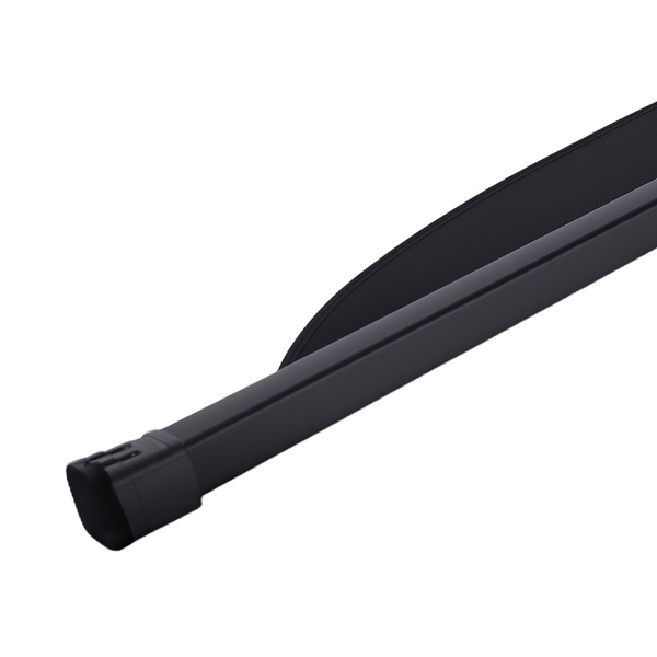 Parcel Shelf Load Boot Cover fit for Chevrolet Equinox 2018-2023 2024 Cargo Cover-1