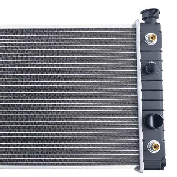 Aluminum Engine Radiator fit for GMC S15 Pickup 88-90 681 CU681-1
