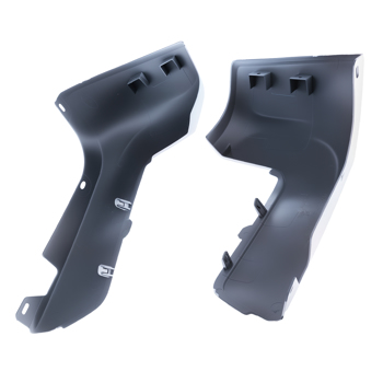 Bumper End Rear Side Left Right fit for Toyota Tacoma 2016-2024 TO1104133