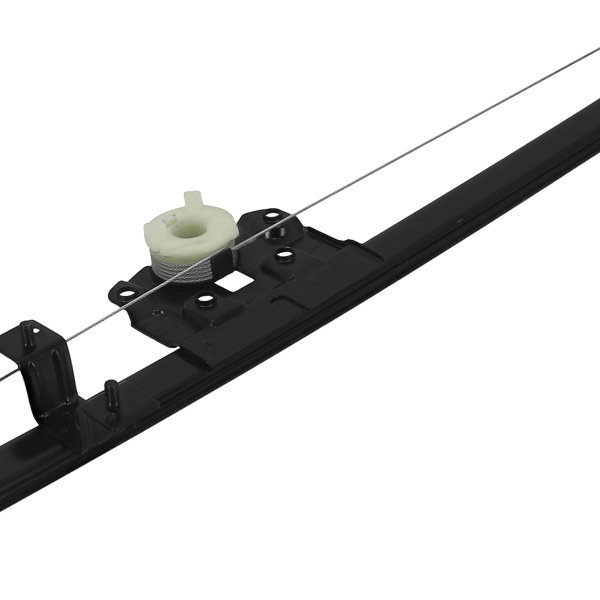 Electric Window Regulator Assembly Front Left fit for Ram ProMaster 1500 2014-18-3
