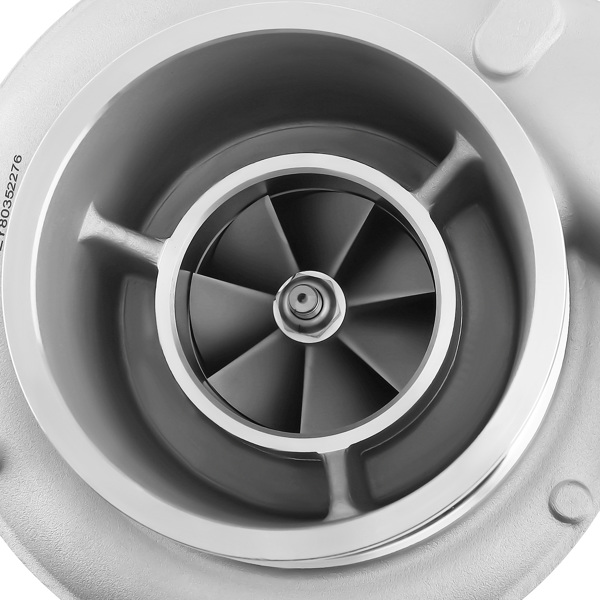 S410SX Turbo fit for Caterpillar CAT 3406 3406B 3406C C15 C16 0R6957 Turbocharger-4
