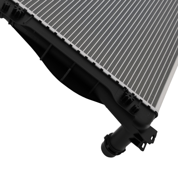 Coolant Radiator Assembly fit for Audi A6 2.8L 3.2L 2005-2010 60236A AT 2828-3