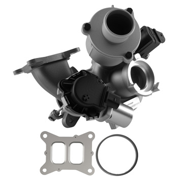 RHF5 Turbo fit for Audi Q3 Sportback A3 S3 TT Roadster Quattro 2.0 TFSI 06K145722L