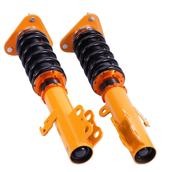 24 Step Damper Adjustable Coilovers Suspension fit for Scion tC 2005-10 Shock Struts-1
