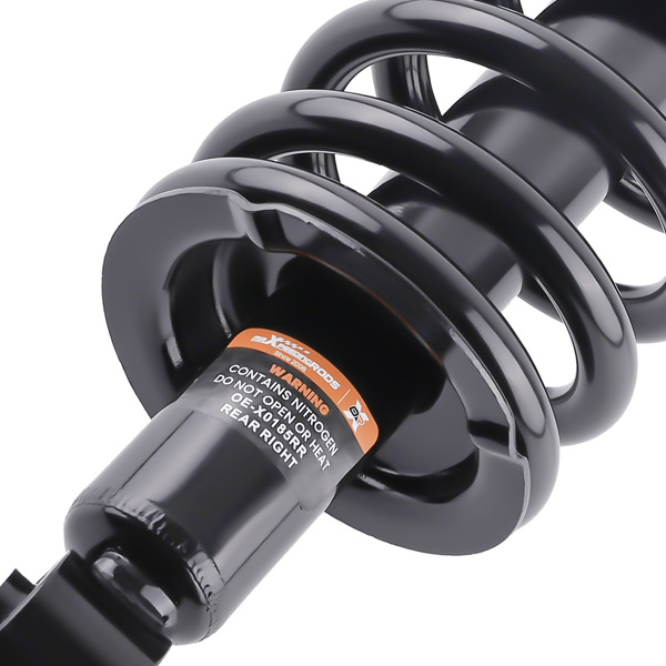 Rear Shock Struts w/Sway Bar Links Kit fit for 2002-2006 Honda CR-V K80370 K80369-5