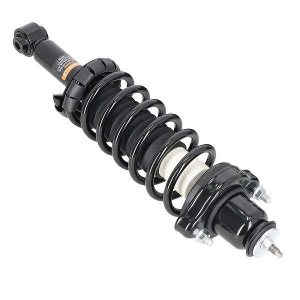 1 Pair Rear Strut Spring Assembly fit for Mitsubishi Lancer 2008-2010 DE/ES-5