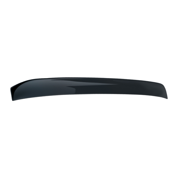 Trunk Lip Spoiler Wing fit for Infiniti G35 G37 G25 Q40 4DR 07-2015 Sport Style ABS view 2