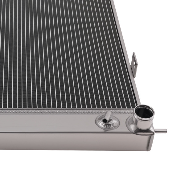 2 Row Aluminum Radiator fit for Jeep Grand Cherokee 4.0L 1993-98 CC1395 MC1395 AT-4