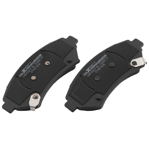 Front&Rear Ceramic Brake Pads fit for Buick Park Avenue 1997-2005 Regal 1997-2004-4