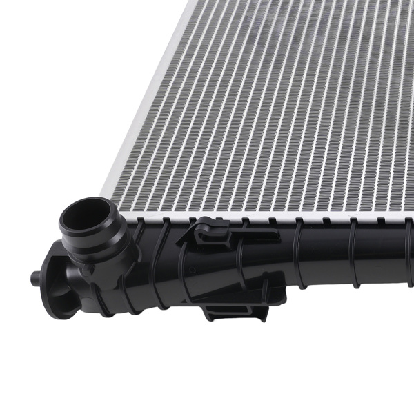 Aluminum Radiator fit for Kia K5 1.6L 2.5L 2021-2024 25310L3000 Cross Flow-5