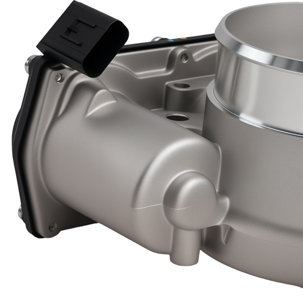 Throttle Body fit for Ford F-150 Lobo Mustang Lincoln Mark 5.0L 2011-2014 BR3Z9E926A-4
