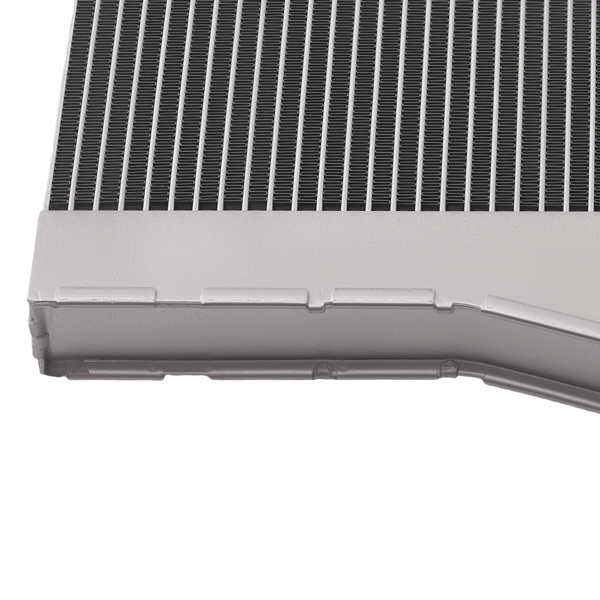 Aluminum Engine Coolant Radiator fit for BMW 535i 740Li 2010-2016 BM3010163-1