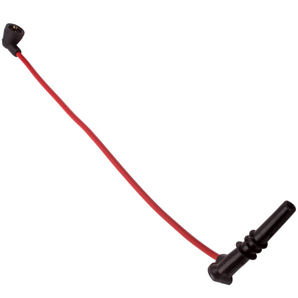 8x Spark Plug Wires fit for Ford E-150 F-150 F-250 fit for Mercury V8 4.6L 1997 98 99-5