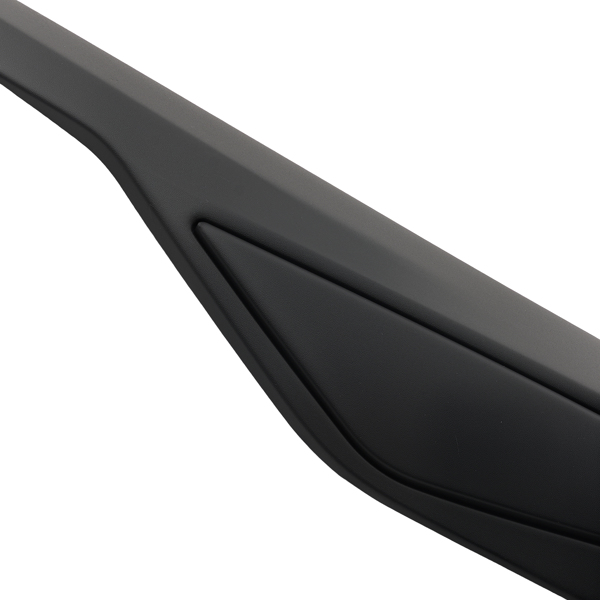 Door Lower Molding Trim fit for Nissan Rogue 21-23 Left Rear 82871-6RA0A New-1