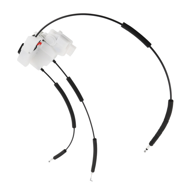 Driver Side Door Lock Actuator Front Left fit for Nissan Frontier 05-2019 80501ZP00A-6