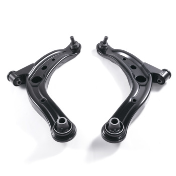Front Suspension Kit 2x Lower Control Arms left Right fit for MAZDA MPV 2000-2006