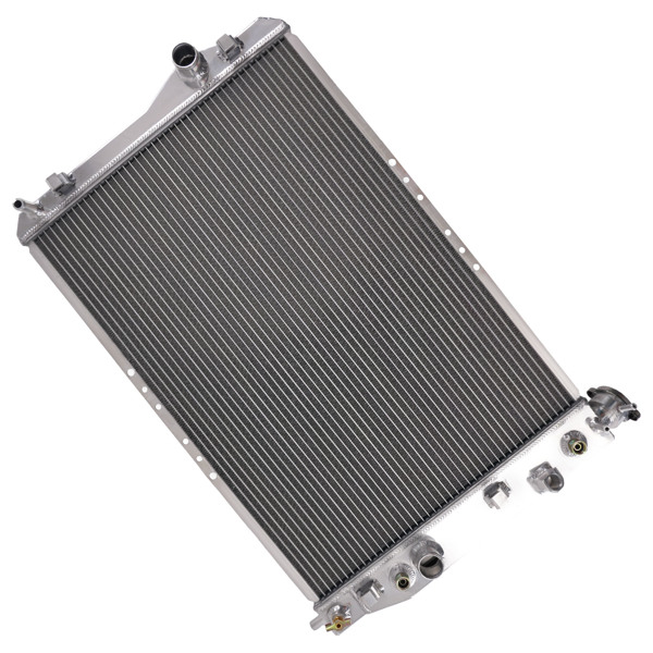 Aluminum Cooling Radiator fit for Pontiac Firebird 5.7L 1993-2002 1486 CU1486-1