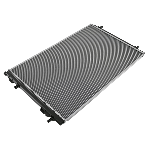 Auxiliary Coolant Radiator fit for Nissan Rogue 1.5L 21-23 21457-6RS0A MT-5