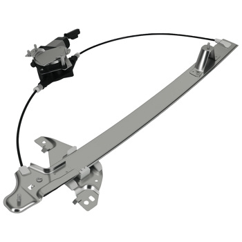 Electric Window Lifter Assembly fit for Ford F-250 F-350 2013-16 Rear Left