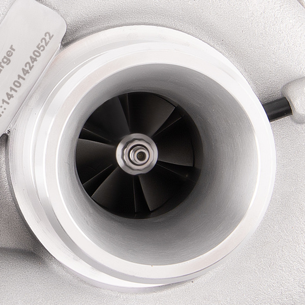 Turbo Turbocharger w/ Actuator fit for Chevy Cruze Diesel 2014 2015 2.0L 55566448-1