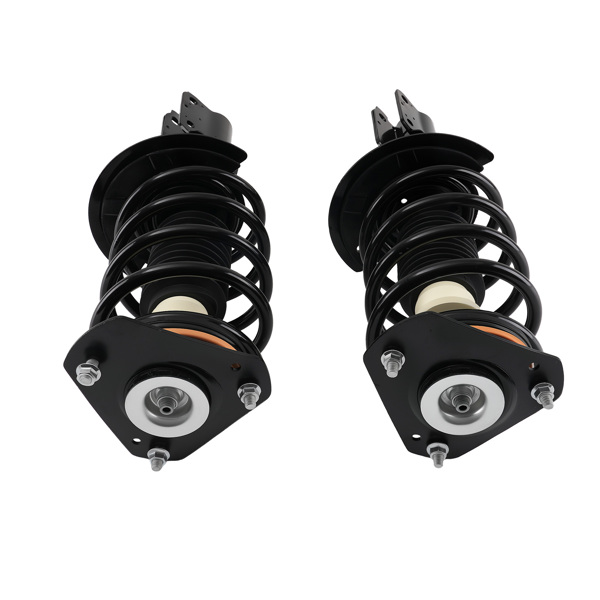 Suspension Kit Front Strut Spring Assembly fit for Chevrolet Monte Carlo 2000-2007-3