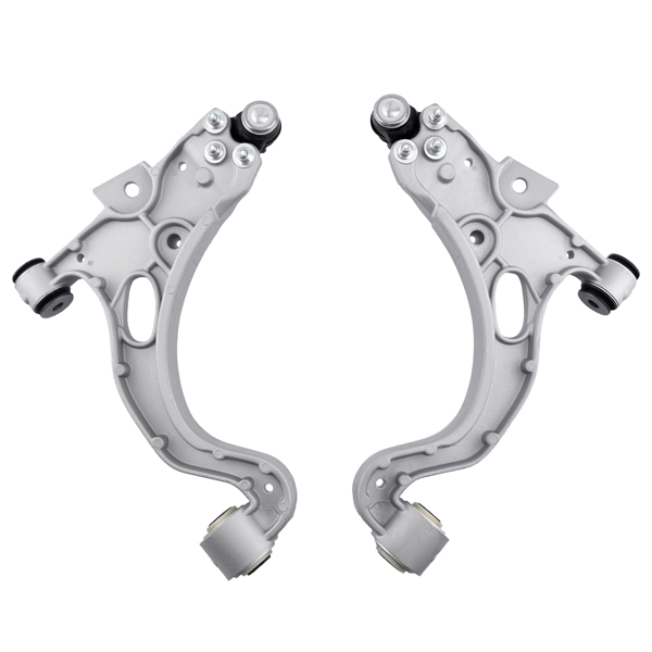 6x Front Lower Control Arm Suspension Kit fit for 2000-2005 Cadillac DeVille Lesabre-5