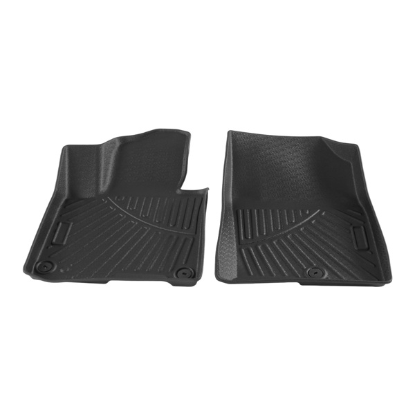 TPE Floor Mats Cargo Liner Set fit for Kia Sportage Non-Hybrid 23 24 25 All-Weather-4