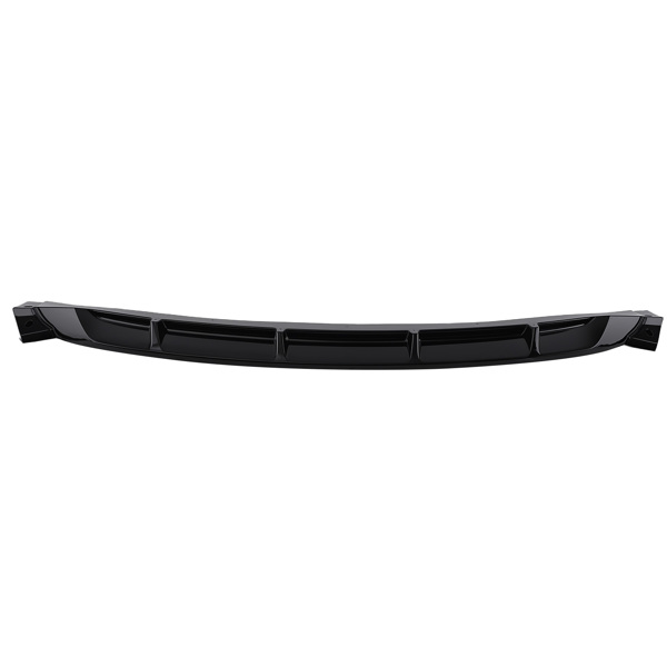 Front Splitter Lip Spoiler fit for BMW G30 G31 5 Series 540i 530i M Sport 17-19-4