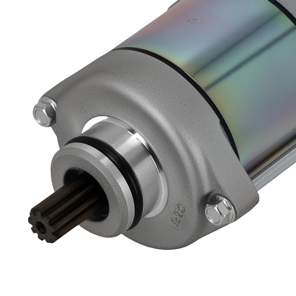 9T 12V Starter Motor fit for KTM 250/350 SX-F XC-F EXC-F 2015-2024-4