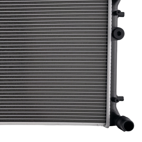 Aluminum Radiator fit for VW Golf Jetta 1999-2006 1J0121253M 732175 RAD2265 MT-1