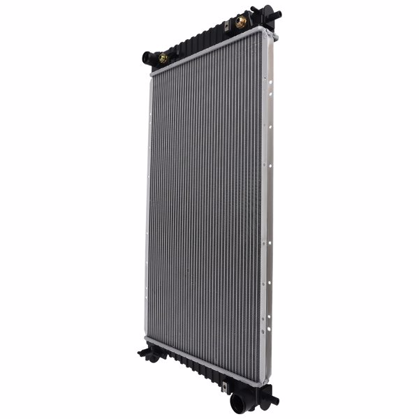 Aluminum Radiator fit for Ford F-150 2004-2008 1" Thick Core 6L3Z8005A CU2818-2