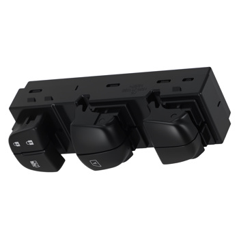 Power Window Master Control Switch fit for Nissan Altima Leaf 2013-2018 25401-3TA5A