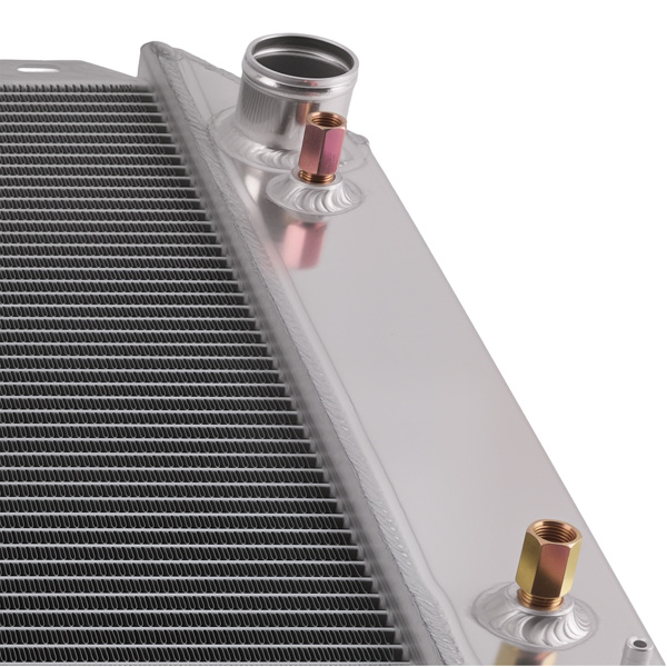 AT Transmission Radiator fit for Ford F150 F250 F350 1980-1984 CC561 5.0L 5.8L V8-2
