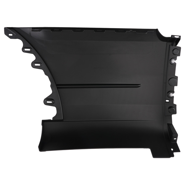 Quarter Panel Trim Molding Cover Rear Right fit for Ford Transit 2015-2024 Plastic-5