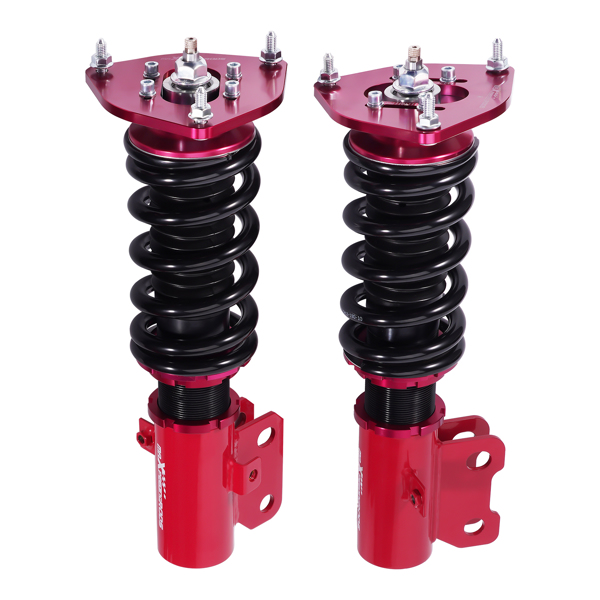 MaXpeedingrods Coilovers 24 Way Damoer Kit fit Subaru Impreza WRX GC8 1993-2001-2