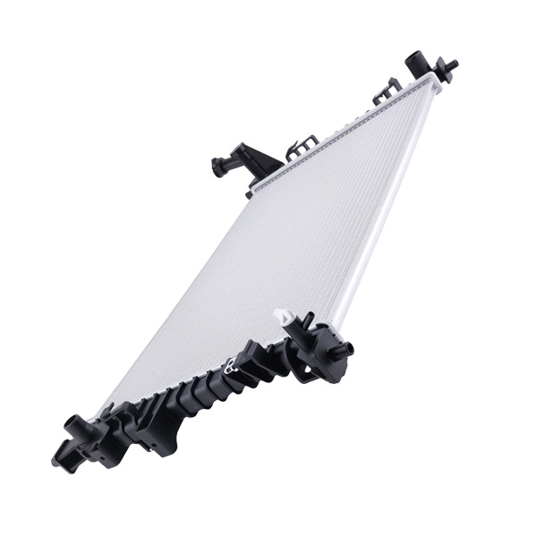 Cooling Radiator fit for Ford Focus 2008-2011 RAD13087 Q13087 13087 Aluminum-2