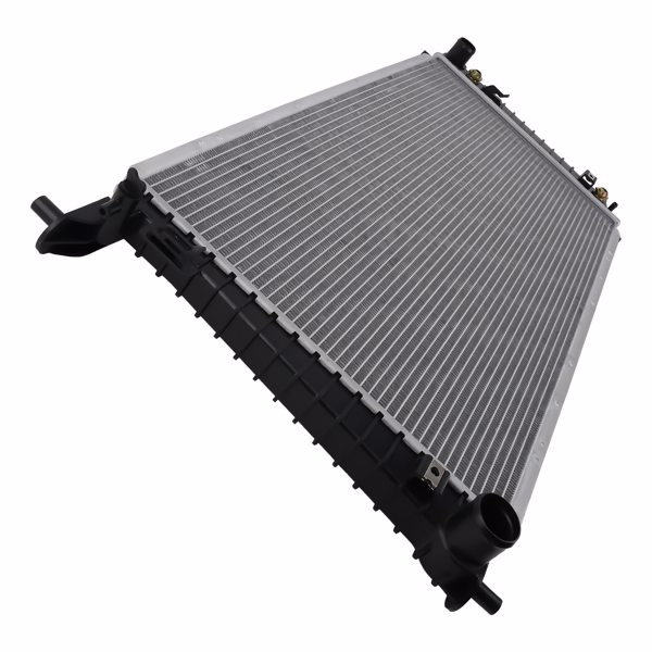 Aluminum Radiator fit for Ford F-150 2004-2008 1" Thick Core 6L3Z8005A CU2818-3