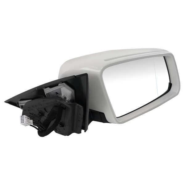 Power Side Mirror fit for Mercedes-Benz C250 C300 C350 C63 2010-2014 2048103176-3