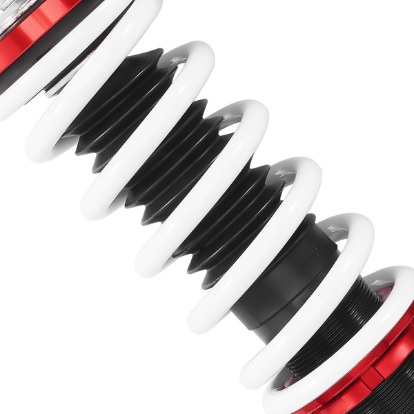 24 Level Damping Coilovers Suspension fit for Honda Accord 08-12 /Acura TSX 09-14-4