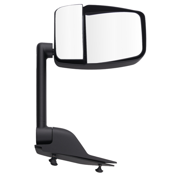 Manual Black Towing Mirror fit for GMC Savana 2500 2003-2011 25894030-1