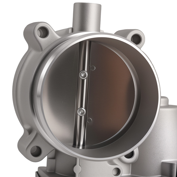 Throttle Body fit for Ford F-150 Lobo Mustang Lincoln Mark 5.0L 2011-2014 BR3Z9E926A-2