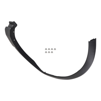 Driver Fender Trim Front fit for Ford Explorer 2016-2019 FB5Z16039AB FO1290130