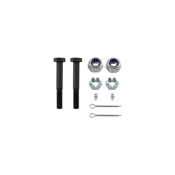 6x Front Lower Control Arms LH+RH fit for 2005-2010 Chevy Cobalt Pontiac G5 Pursuit-1