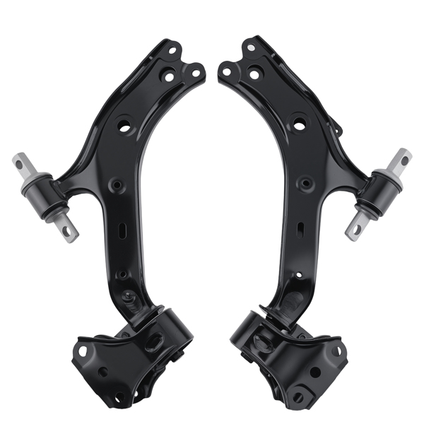 Front Suspension Lower Control Arms w/ Ball Joint fit for 2015-2016 Honda CR-V-4
