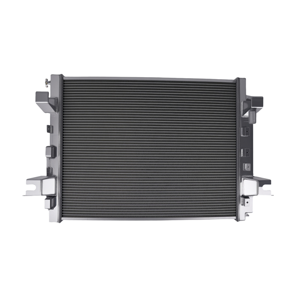 3-Row AT Radiator fit for Ram 2500/3500/4500/5500 6.7L 2013-2018 52014720AA-1