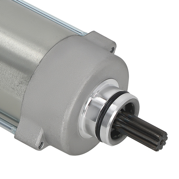 5JJ-81890-00 Starter Motor fit for Yamaha YZF-R1 YZF R1 2000-2003 Engine 9 Teeth NEW-3