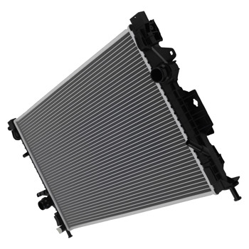 Direct Mount Performance Radiator fit for Ford Escape 2014-2019 3812 MT