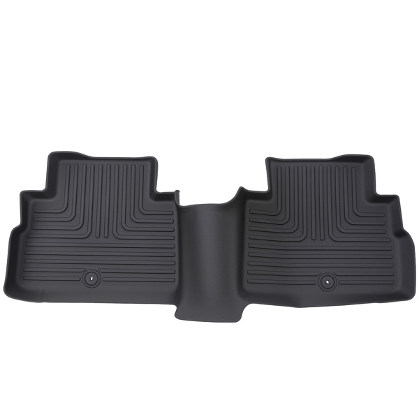 Anti-Slip Floor Mats Set fit for Kia Telluride 2020-2025 TPE Waterproof Car Carpet-5
